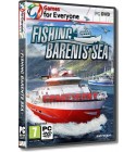 Fishing - Barents Sea